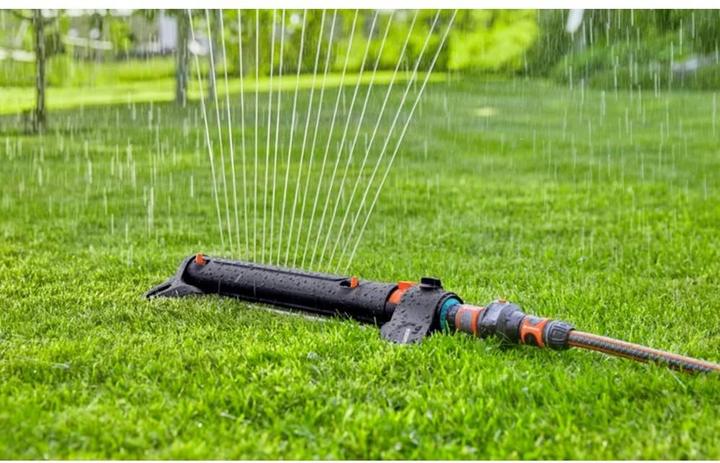 Productafbeelding Gardena 2-Wege- + Wasserzähler (2-weg verdeler, 30.30 mm)