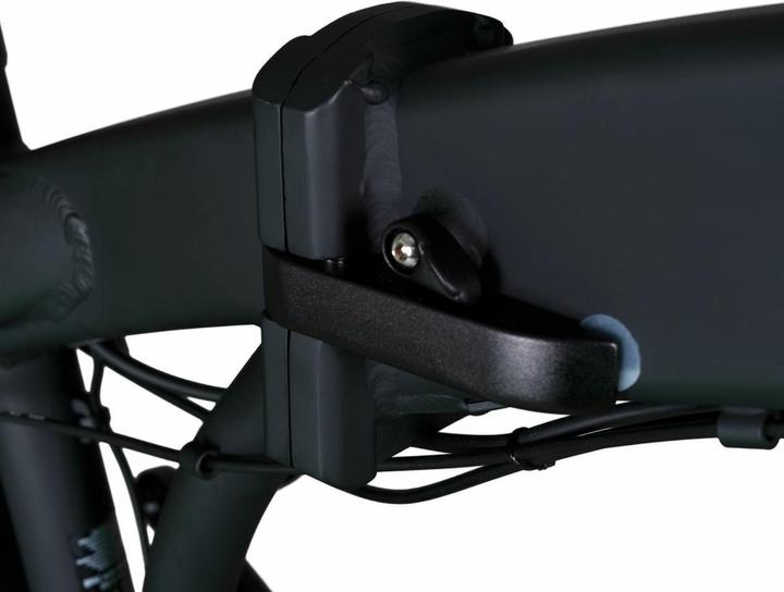 Produktbild Jeep Fold E-Bike FR7020 (26 cm)