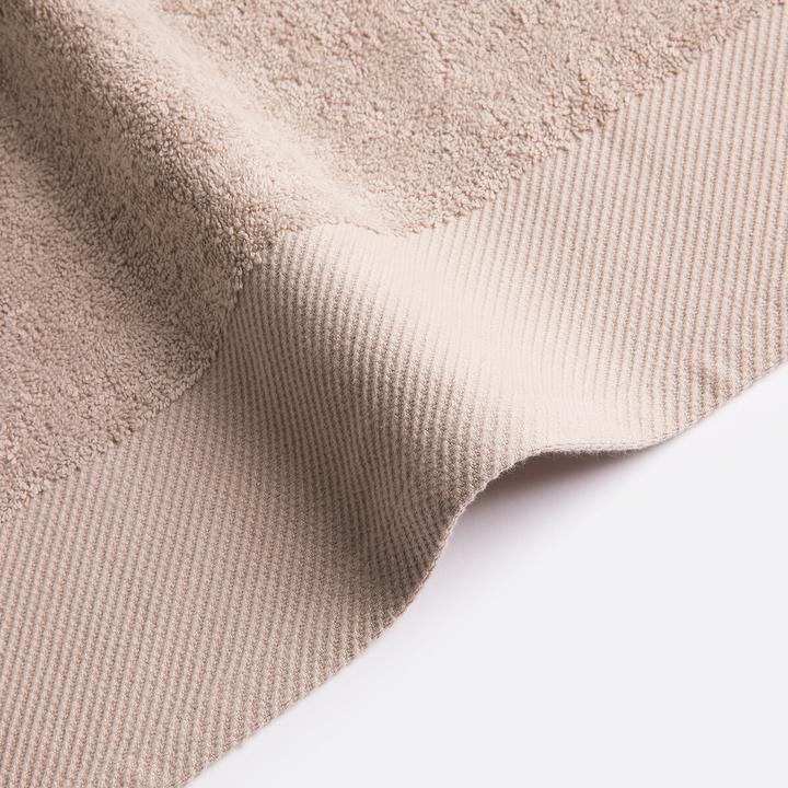 Produktbild La Redoute Interieurs Drap De Bain (70 x 140 cm)
