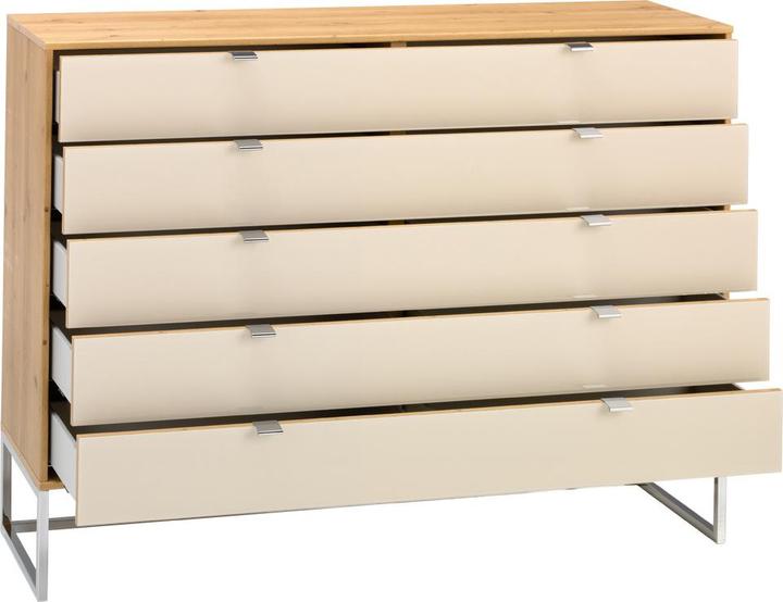 Image du produit Dieter Knoll Collection Barcelona (141 x 43 x 105 cm)