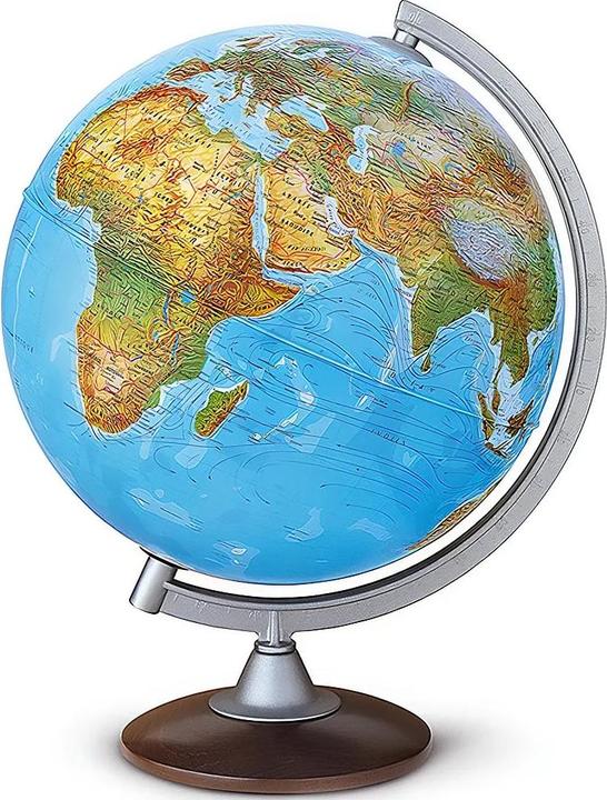 Tecnodidattica Atlantis (30 cm)