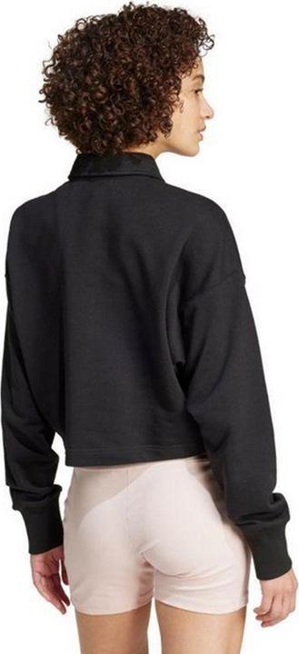 Produktbild Adidas All SZN Polo Sweatshirt (S)