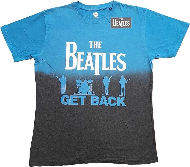 The Beatles Get Back