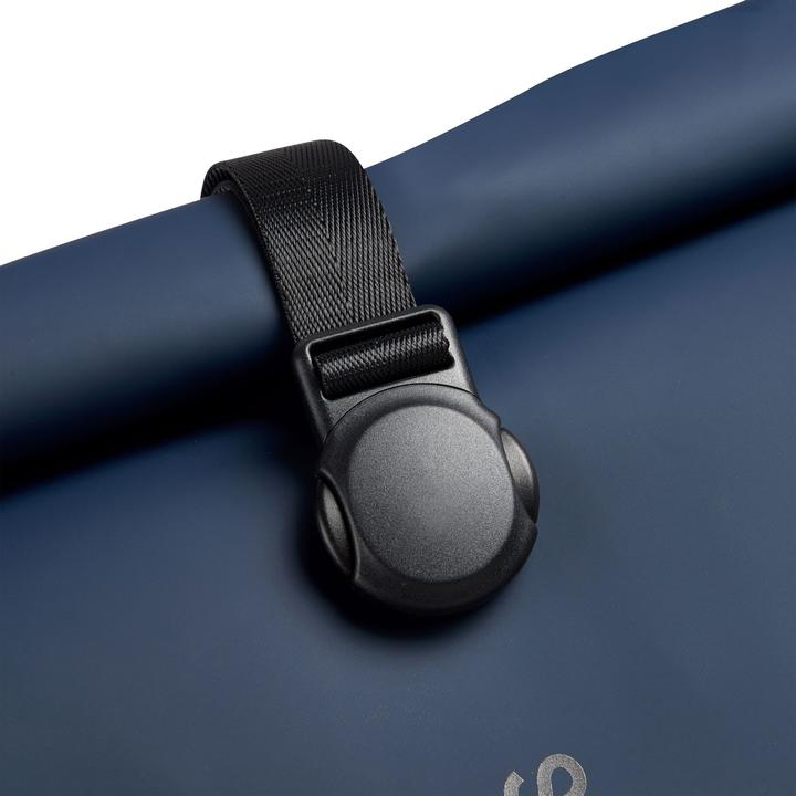 Produktbild Delsey Turenne Soft Rucksack RFID Schutz 46 cm Laptopfach (26 l)