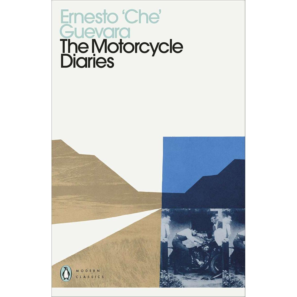 The Motorcycle Diaries, Ratgeber von Ernesto Che Guevara