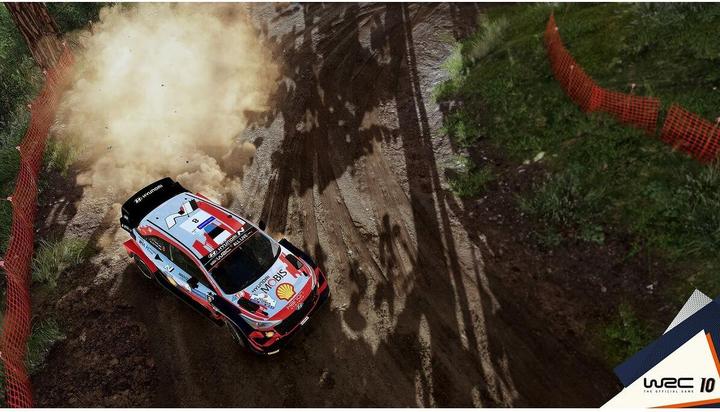 Actual product image Nacon Gaming Nacon Tastaturschutz Switchwrc10Spcode