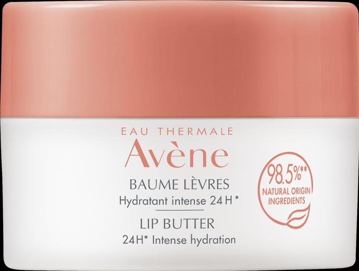 Avène 24H intensive Feuchtigkeit (Lippenbalsam, 10 ml)