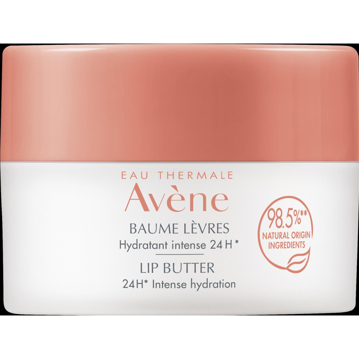 Avène, Lippenpflege, 24H intensive Feuchtigkeit (Balsam, 10 ml)