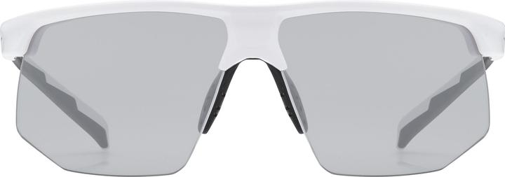 Produktbild Uvex aerios (White, Mirror Silver)