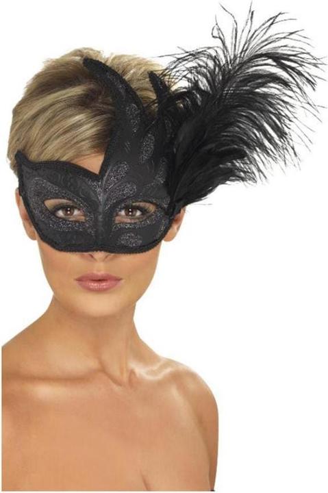 Produktbild Smiffys Colombina Ornate