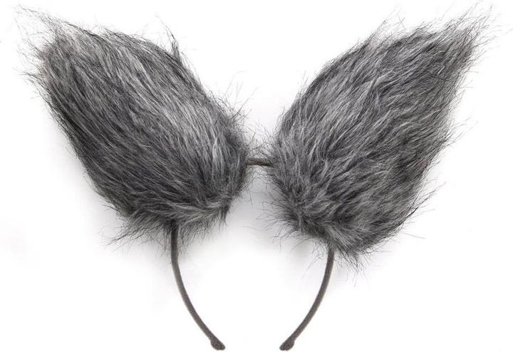Actual product image Elope XXL Wolfsohren