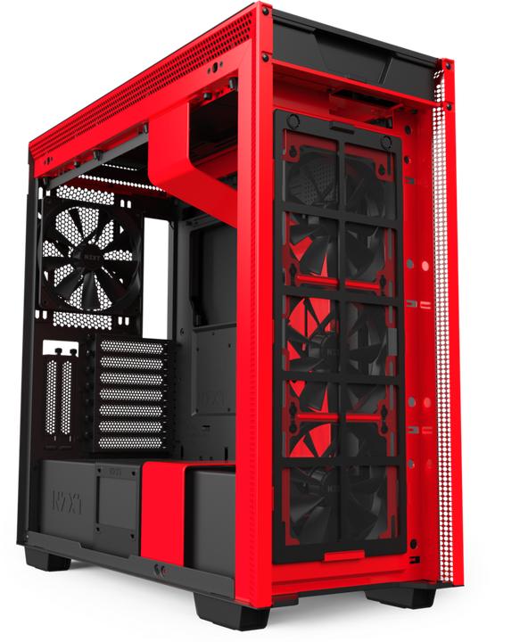 Image du produit NZXT H710i (E-ATX)