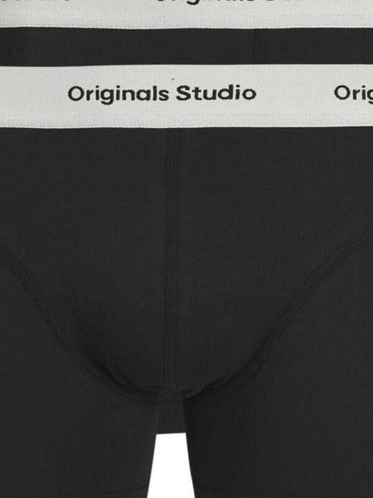 Produktbild Jack & Jones Originals Studio Trunks (M, 3er Pack)