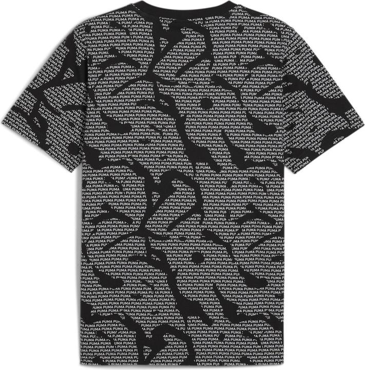 Actual product image Puma Ess Logo Lab Aop (XXL)