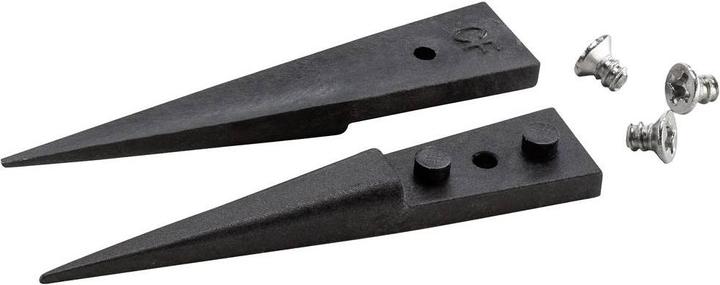 Produktbild Ideal Tek A259CF Pinzetten-Ersatzspitze 40 mm