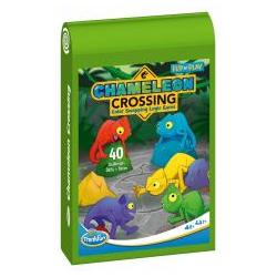 Ravensburger Flip&Play Chamäleons Reise