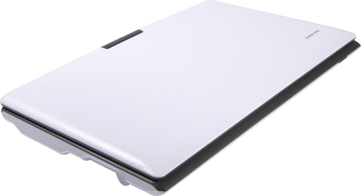Actual product image Salora DVP1400 (Portable DVD player)
