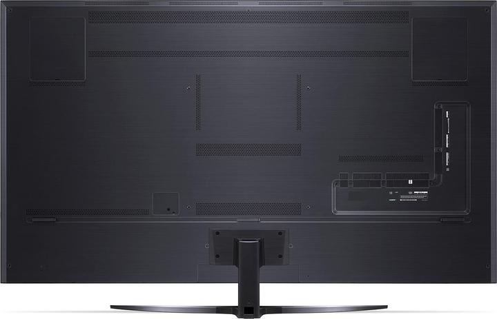 Actual product image LG TV 86" 86QNED916QE QNED MINILED ALFA7 DOLBYATMO (86", 4K)