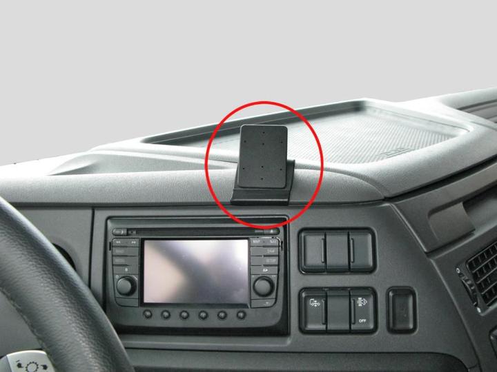 Brodit 855113 Car Mount ProClip Daf XF 14-