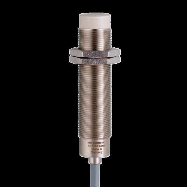 Actual product image IFM IG6119 (Electronics kit)