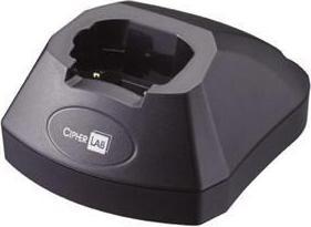 Actual product image Cipherlab Charging and Communication (1D barcodes)