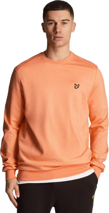 Immagine prodotto Lyle and Scott Felpa Girocollo Uomo (M)