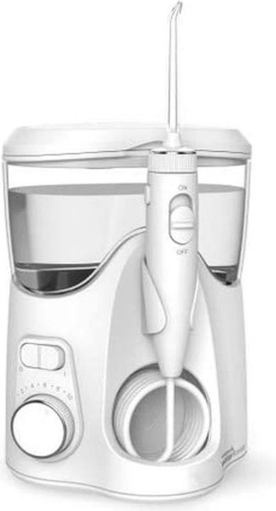 Actual product image Waterpik Ultra Plus mouthwash Water Flosser Wp-160 1U
