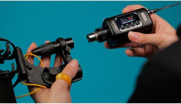 Actual product image Deity ASM2 Pro Kit