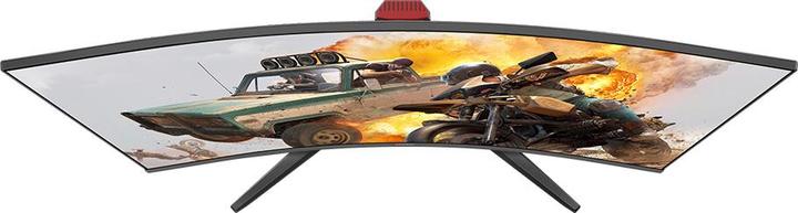 Image du produit Koorui GAMING G3221SC (2560 x 1440 pixels, 31.50")