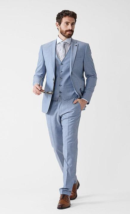 Actual product image Roy Robson Sakko (29)