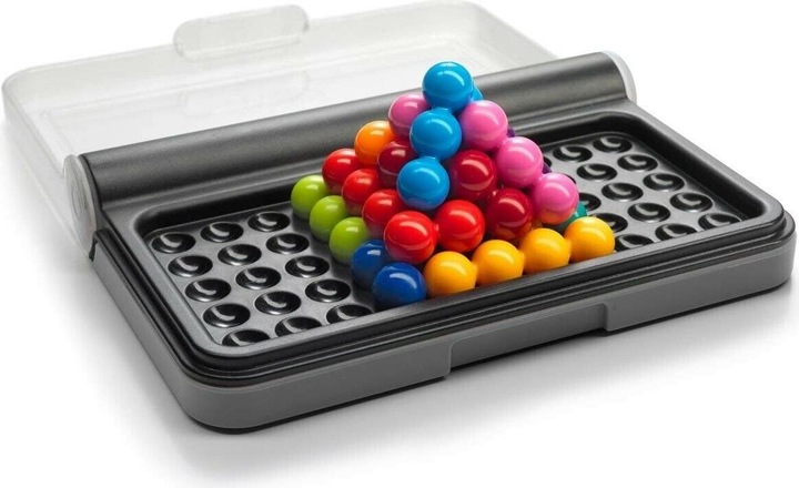 Image du produit Smart Games IQ Puzzler Pro (Allemand)