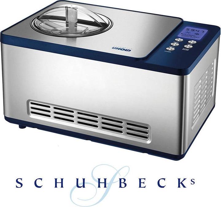 Produktbild Unold Schuhbeck