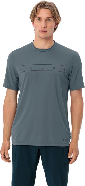 Produktbild Vaude Qimsa Logo Shirt (S)