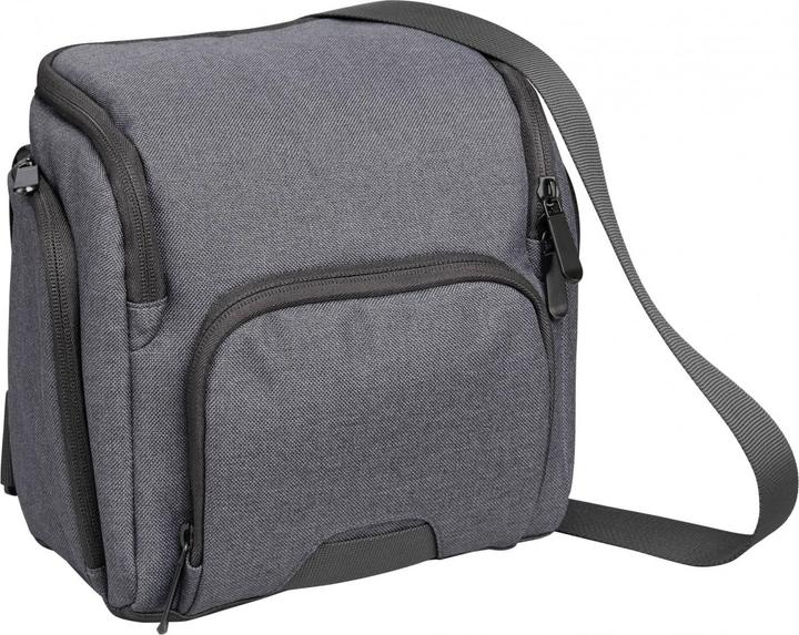 Actual product image Cullmann Stockholm Maxima 85+ (Camera shoulder bag)