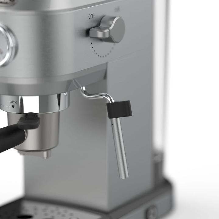 Produktbild Solac Taste Slim Pro (EU-Stecker)