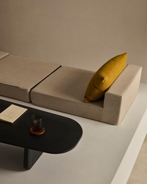 Produktbild Kave Home Arty (1-Sitzer)