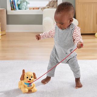 Actual product image Fisher-Price Little Snoopy