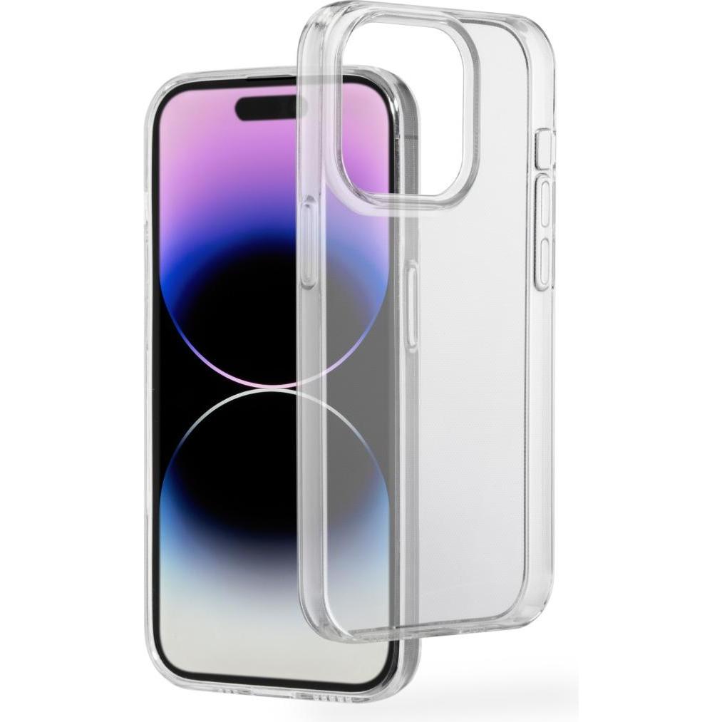 Thumbnail - Hama Always Clear (Apple iPhone 14 Pro), Smartphone Hülle, Transparent
