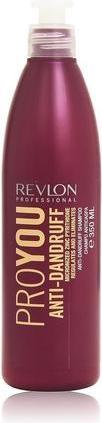 Immagine prodotto Revlon PROYOU ANTI-DANDRUFF Shampoo 350ml (350 ml)