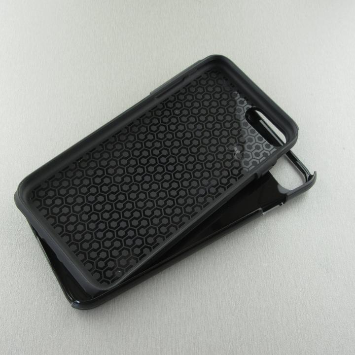 Immagine prodotto PhoneLook Coque Hybrid Armor noir Primavera 19 12 (Apple iPhone 7 Plus)