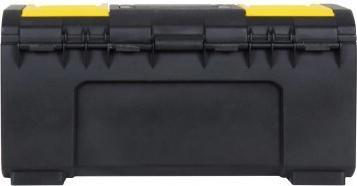 Produktbild Stanley Werkzeugbox Basic 59.5x28.1x26cm 24Z (1 Teile)
