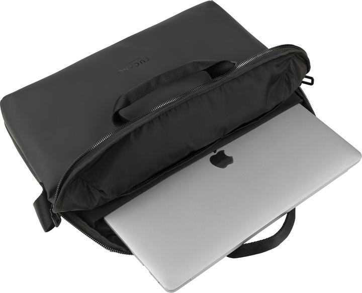 Produktbild Tucano Notebook bag Gommo 15,6", black (16", Apple)