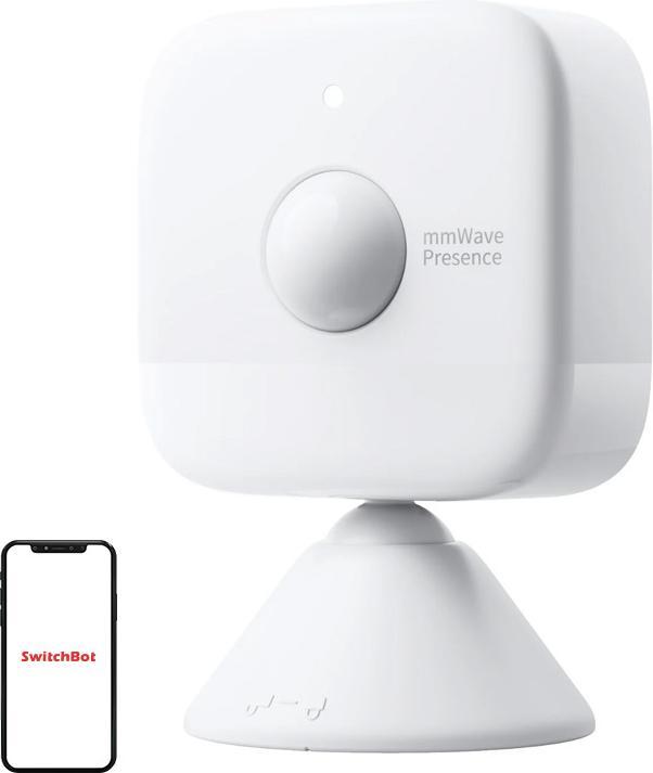 Produktbild SwitchBot Bewegungssensor (8 m)