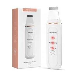 Thumbnail - Liberex, Gesichtspflegegerät, 3in1 Ultrasonic Skin Spatula