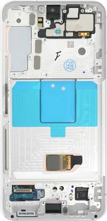 Image du produit Samsung Écran LCD, pièce de rechange (Écran)