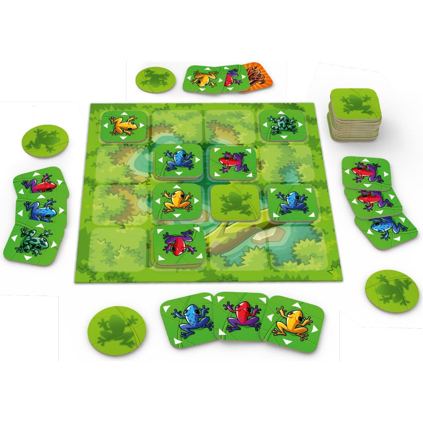 Thumbnail - Games - Flipover Frog (409233)