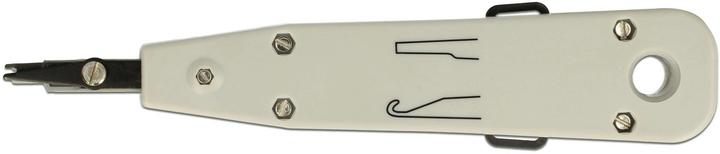 Actual product image Delock Network Test & Mounting Kit (Tool)