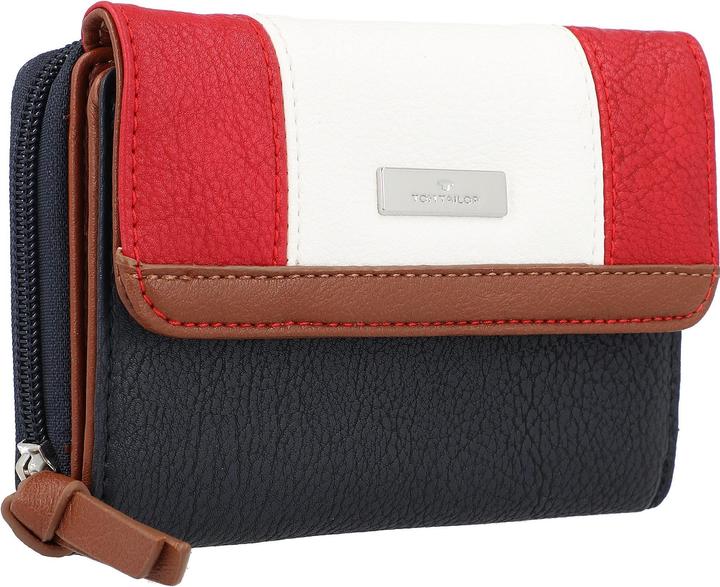 Actual product image Tom Tailor Wallet 14 cm