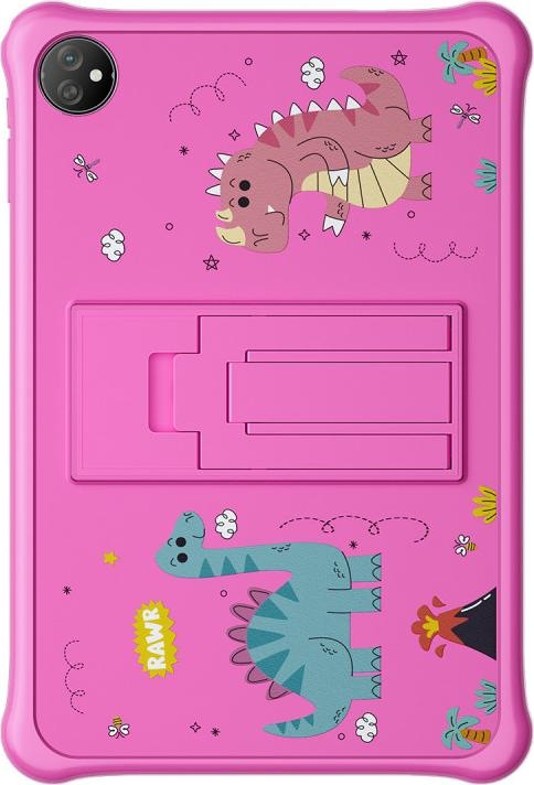 Produktbild Blackview TAB 30 Kids (WiFi 6 - 10.1" - 64 GB, 2 GB RAM) Pink (10.10", 64 GB, Rosa)