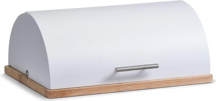 Zeller Present Scatola del pane